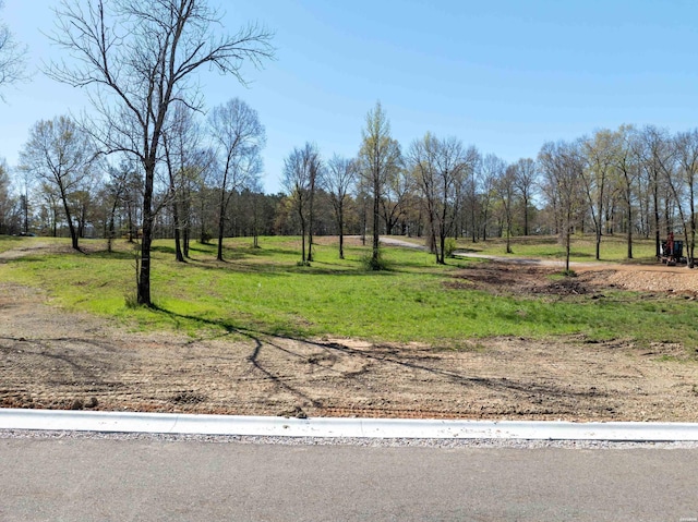 TBDLOT8R Arkota Shores Dr, Hot Springs, AR 71913