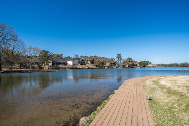 TBDLOT8R Arkota Shores Dr, Hot Springs, AR 71913