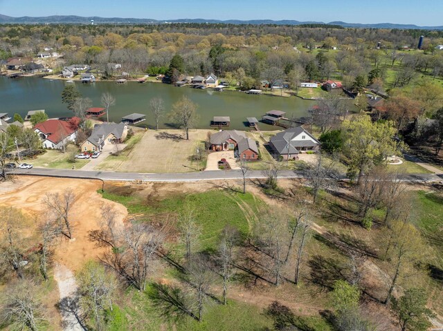 TBDLOT8R Arkota Shores Dr, Hot Springs, AR 71913