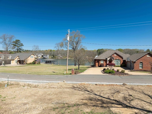 TBDLOT8R Arkota Shores Dr, Hot Springs, AR 71913