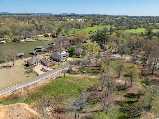 TBDLOT8R Arkota Shores Dr, Hot Springs, AR 71913
