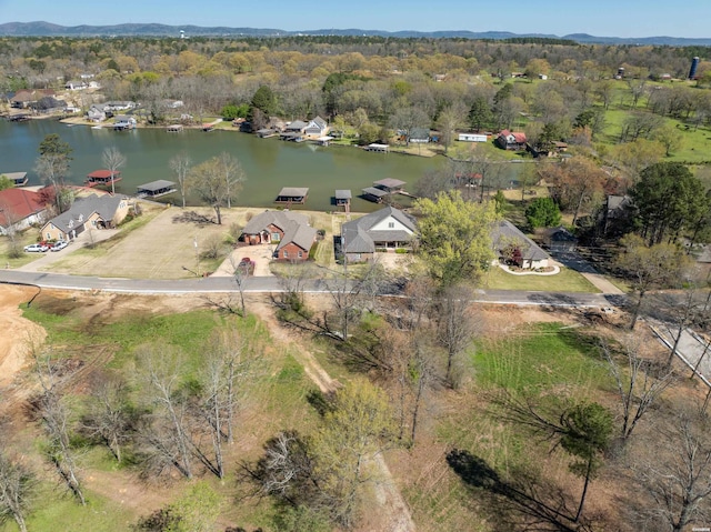 TBDLOT8R Arkota Shores Dr, Hot Springs, AR 71913