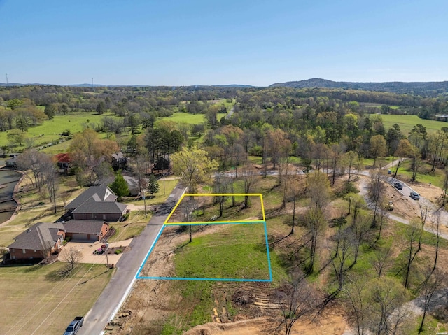 TBDLOT8R Arkota Shores Dr, Hot Springs, AR 71913