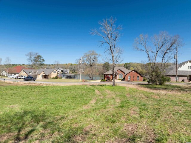 TBDLOT8R Arkota Shores Dr, Hot Springs, AR 71913