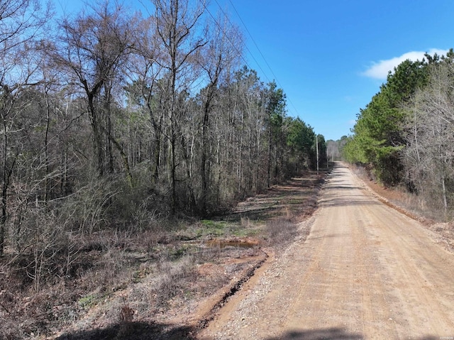 Listing photo 2 for XXX Edwards Rd, Mineral Springs AR 71951