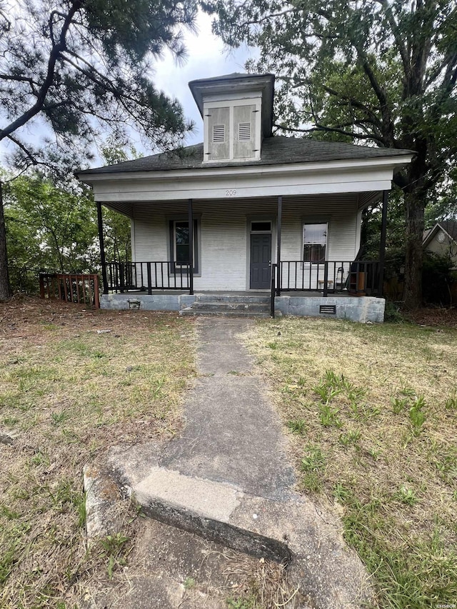 209 Oakcliff St, Hot Springs, AR 71901 - photo 2