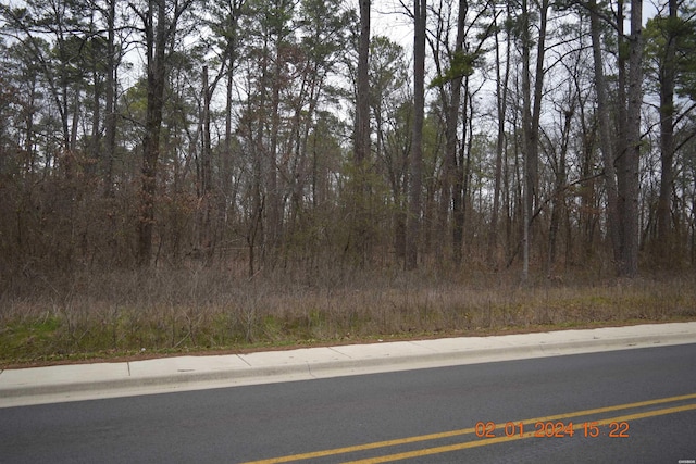 Listing photo 2 for XXX Thornton Fry, Hot Springs AR 71913