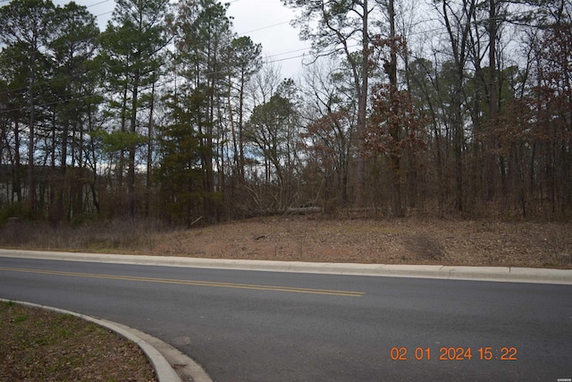 Listing photo 3 for XXX Thornton Fry, Hot Springs AR 71913