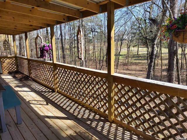 309 Pebble Beach Dr, Hot Springs, AR 71913 - photo 19