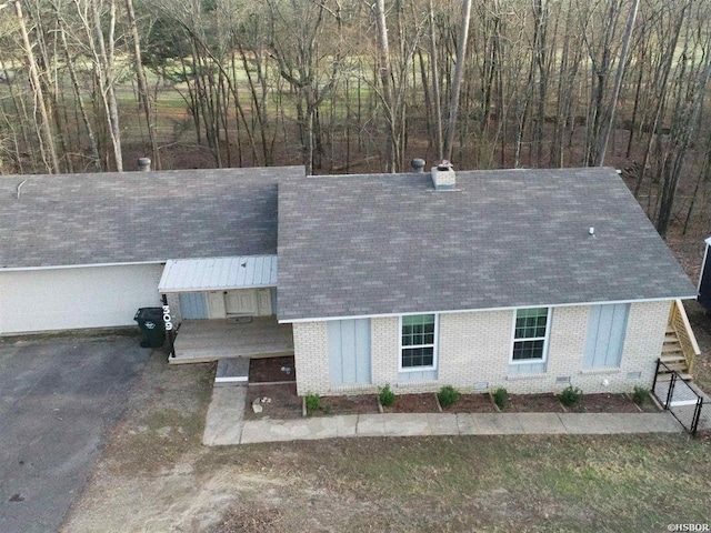 309 Pebble Beach Dr, Hot Springs, AR 71913 - photo 21