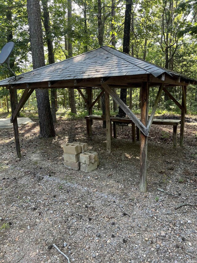 61 Hay Rd, Glenwood, AR 71943 - photo 17