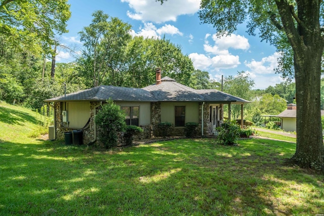 100 Osage Ct, Hot Springs, AR 71901 - photo 36