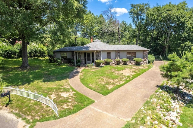 100 Osage Ct, Hot Springs, AR 71901 - photo 1