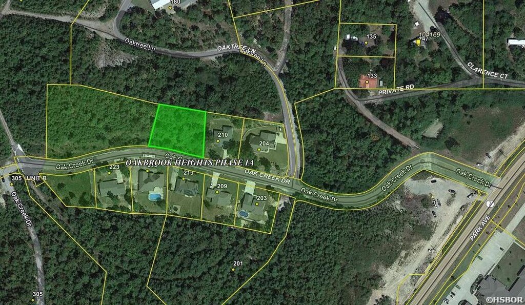 TBD Oak Creek Dr, Hot Springs, AR 71901