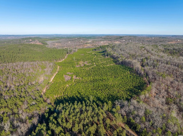 Listing photo 2 for TBD Cedar Creek Rd, Hot Springs AR 71901