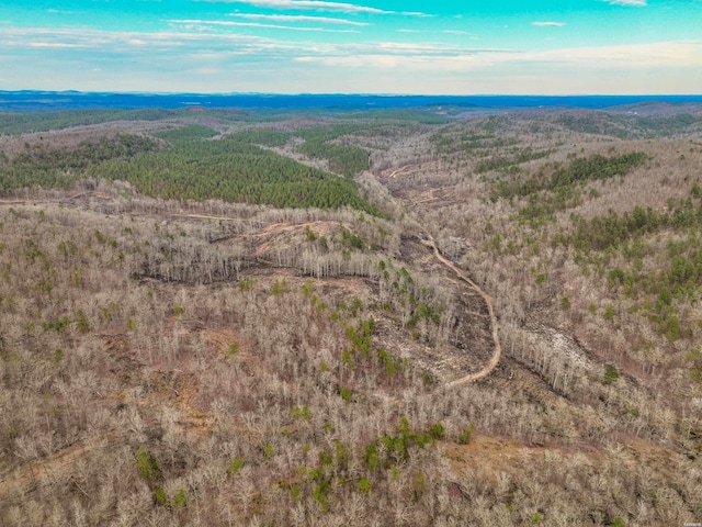 TBD Cedar Creek Rd, Hot Springs AR, 71901 land for sale