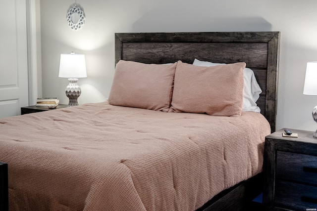 200 Hamilton Oaks Dr Unit N-1, Hot Springs, AR 71913 - view of bedroom