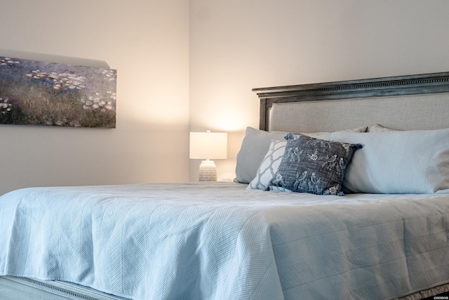 200 Hamilton Oaks Dr Unit N-1, Hot Springs, AR 71913 - view of bedroom