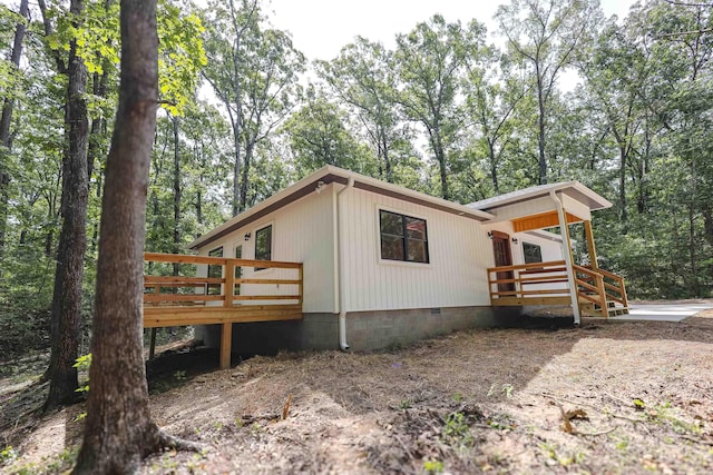 260 Hall St, Mount Ida, AR 71957 - photo 29