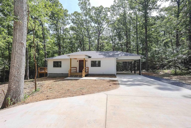 260 Hall St, Mount Ida, AR 71957 - photo 28