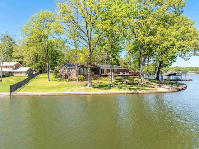 164 Riverside Dr, Hot Springs, AR 71913 - photo 3
