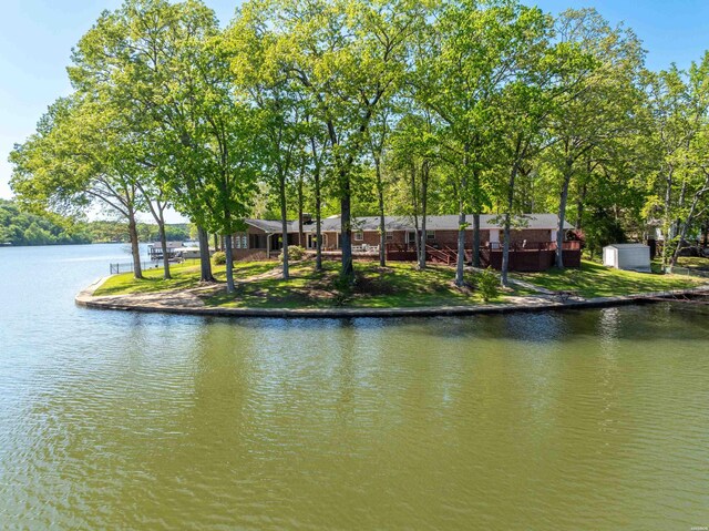 164 Riverside Dr, Hot Springs, AR 71913 - photo 6