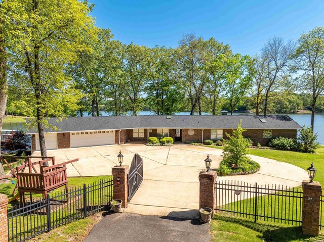 164 Riverside Dr, Hot Springs, AR 71913 - photo 1