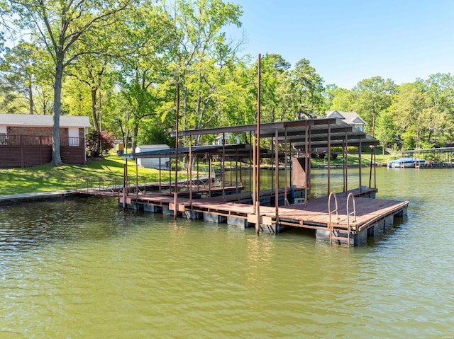 164 Riverside Dr, Hot Springs, AR 71913 - photo 7