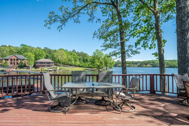 164 Riverside Dr, Hot Springs, AR 71913 - photo 48