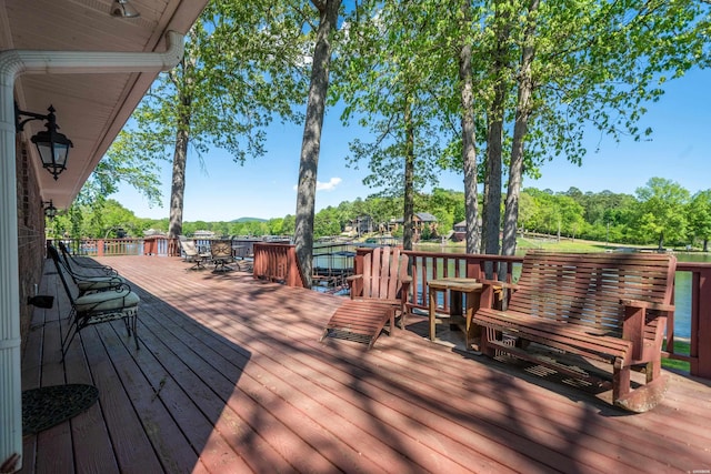 164 Riverside Dr, Hot Springs, AR 71913 - photo 46