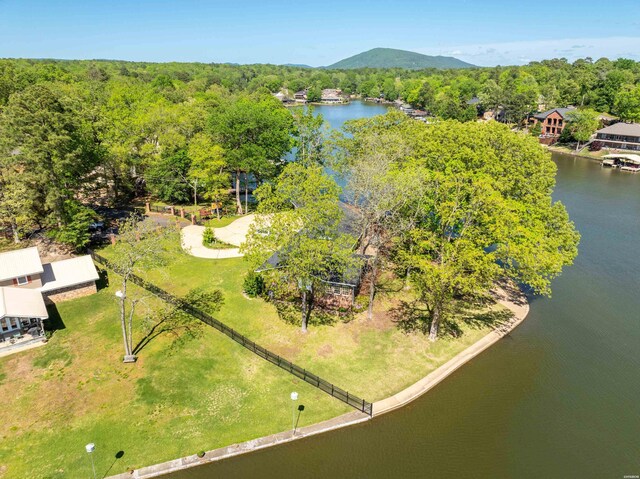 164 Riverside Dr, Hot Springs, AR 71913 - photo 9