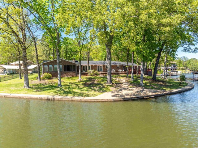 164 Riverside Dr, Hot Springs, AR 71913 - photo 4