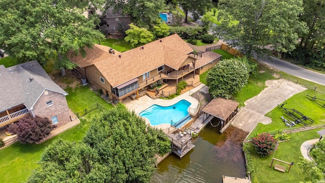 109 Newman Pl, Hot Springs, AR 71913 - photo 1