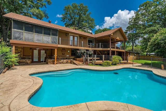 109 Newman Pl, Hot Springs, AR 71913 - photo 11