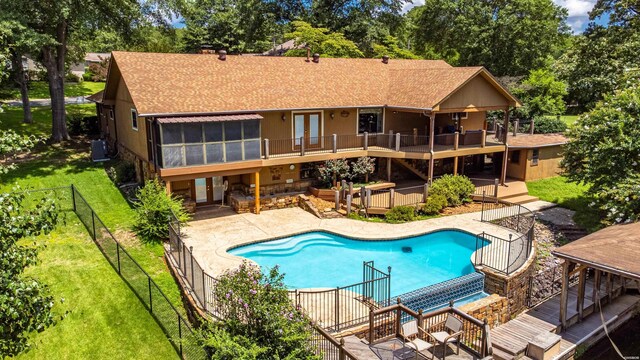 109 Newman Pl, Hot Springs, AR 71913 - photo 2