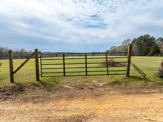 843 Owens, Amity, AR 71921