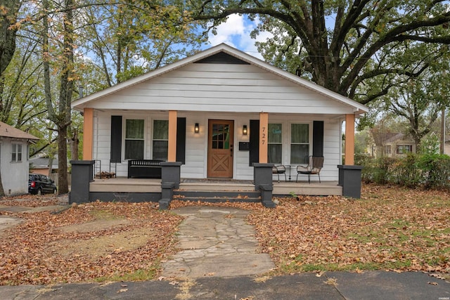 727 Ward St, Hot Springs, AR 71913 - photo 21