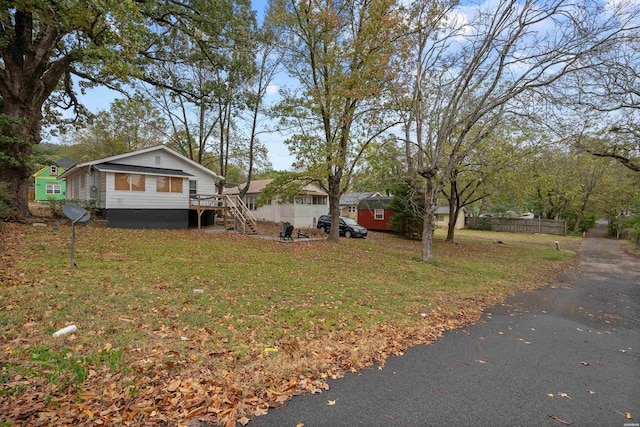 727 Ward St, Hot Springs, AR 71913 - photo 23