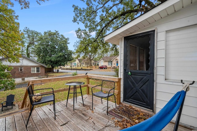 727 Ward St, Hot Springs, AR 71913 - photo 18