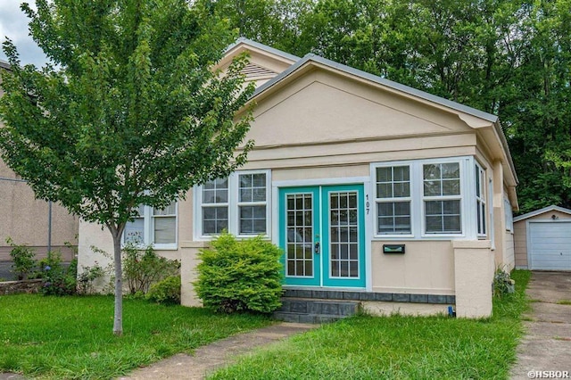 107 Barry St, Hot Springs, AR 71913 - photo 1