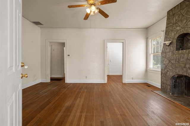 107 Barry St, Hot Springs, AR 71913 - photo 8