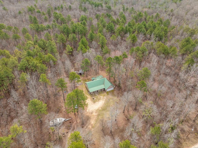 203 Whispering Winds Ln, Bonnerdale, AR 71933 - photo 3