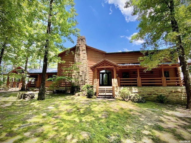 1265 Timberlake Dr, Royal, AR 71968 - photo 39