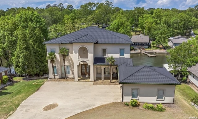 12 Stonegate Ct, Hot Springs, AR 71913