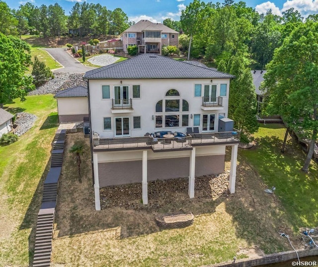 12 Stonegate Ct, Hot Springs, AR 71913
