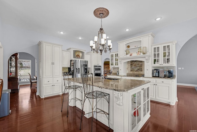 12 Stonegate Ct, Hot Springs, AR 71913
