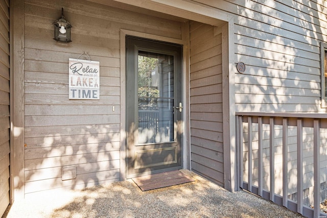 200 Hamilton Oaks Dr Unit G-2, Hot Springs, AR 71913 - doorway to property