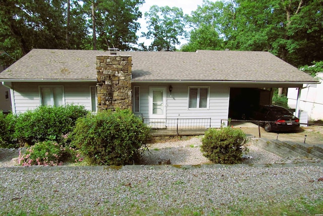 55 Cullerendo Way, Hot Springs Village, AR 71901 - photo 1