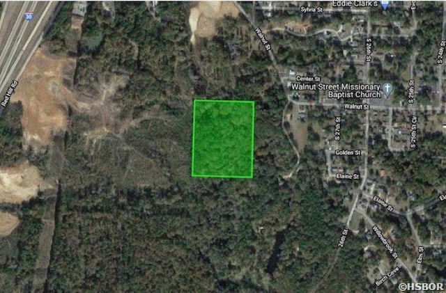 Listing photo 2 for TBD Walnut St, Arkadelphia AR 71923