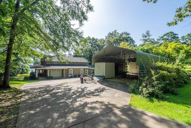 1241 Lakeshore Dr, Hot Springs, AR 71913 - photo 31